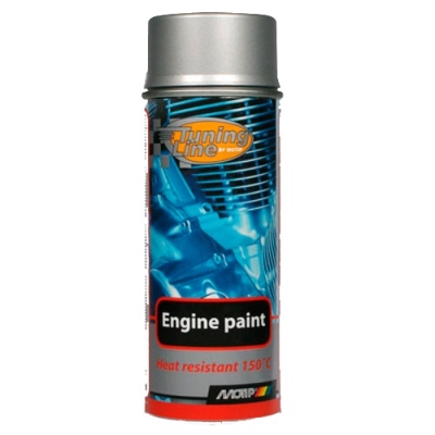 04093 - MOTOR MALING ALUMINIUM