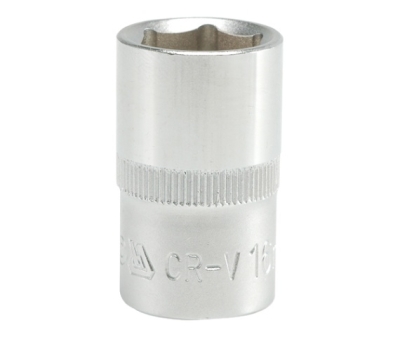 Top 6 kant 1/2 16mm