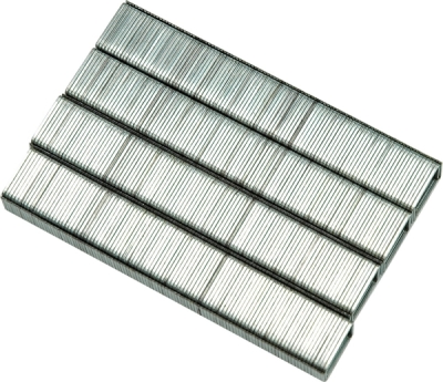 Hæfteklammer 8MM (0.7x11.2) (1000 stk)
