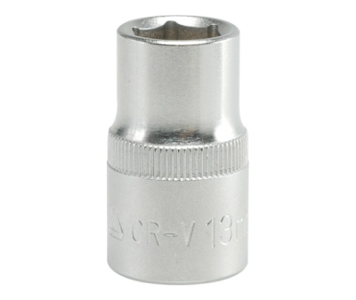 Top 6 kant 1/2 13mm (Nedsat i pris*)