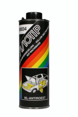 VOKS HULRUMSBESKYTTER 1000 ML