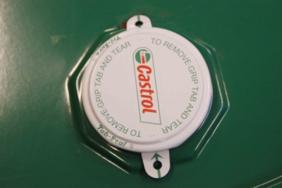 Castrol EDGE Professional Tutanium LL3 5W-30 (208 Liter)