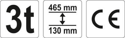 Donkraft 3T
