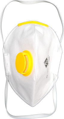 Åndedrætsværn (3 stk.)