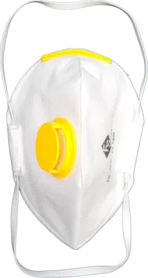 Åndedrætsværn (3 stk.)