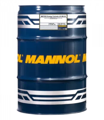 Mannol Energy Formula LR 0W-30 208L