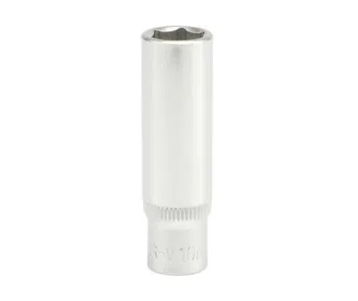 Top, lang 1/4 6 kant 10mm