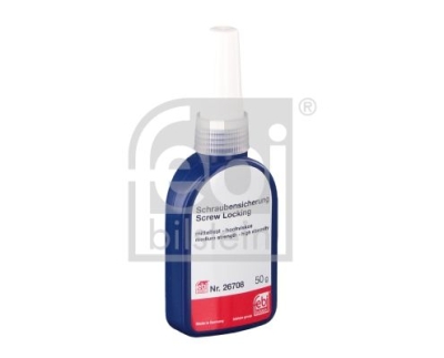 Skruesikring FEBI BILSTEIN 26708