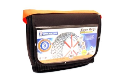 Snekæder D11 Easy Grip (Restsalg*)
