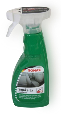 Sonax SMOKE-EX 500 ML