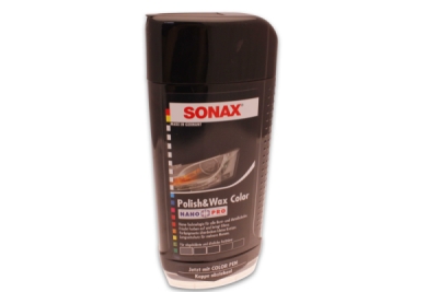 Sonax Polish & Wax Color Sort 500 ML
