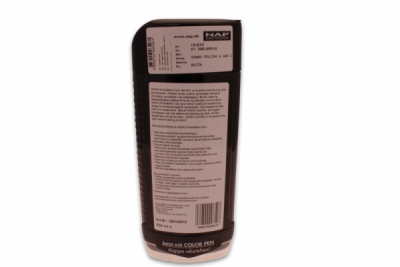 Sonax Polish & Wax Color Sort 500 ML