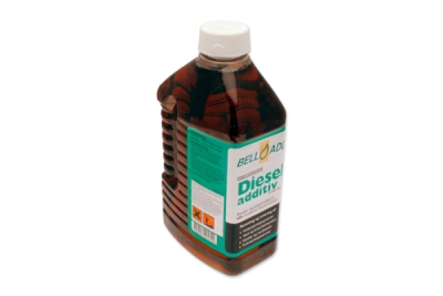 Bell add - Diesel additiv 2000 ml (Ny)