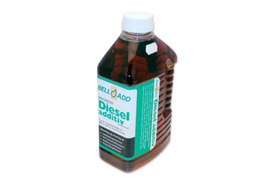 Bell add - Diesel additiv 2000 ml (Ny)
