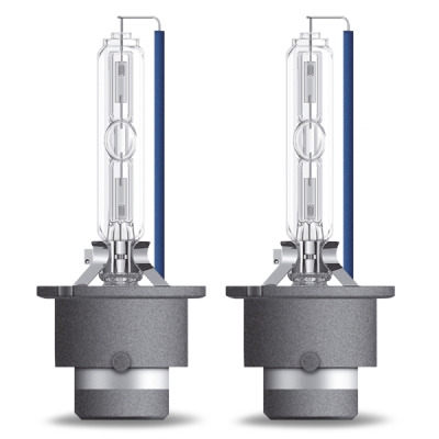 Osram D2S Cool Blue Intense Xenarc (2 stk)