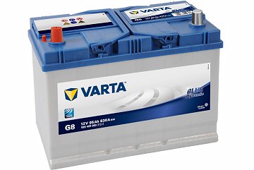 Batteri 95Amp.