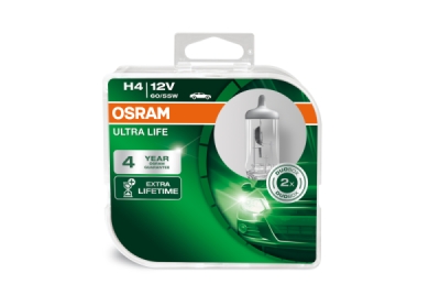 Pære, fjernlys OSRAM 64193ULT-HCB