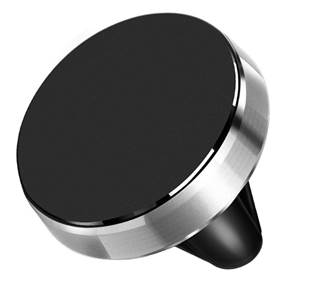 Magnet Telefonholder til luftdyse