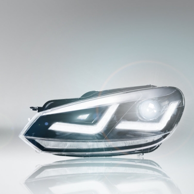 Forlygtesæt OSRAM LEDHL102-CM