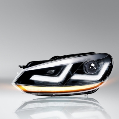 Forlygtesæt OSRAM LEDHL102-CM