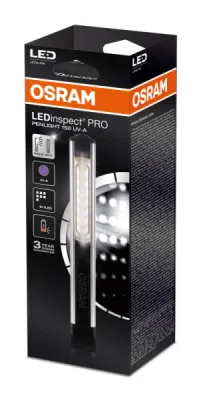 Osram LEDinspect PRO PENLIGHT 150 UVA
