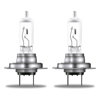 Osram ULTRA LIFE 12V H7 55W (2 stk.)