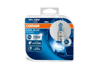 Pære, fjernlys OSRAM 64150CBI-HCB
