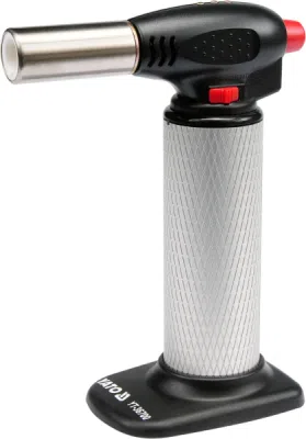 Gasbrænder (30ml)
