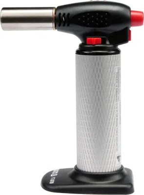 Gasbrænder (30ml)