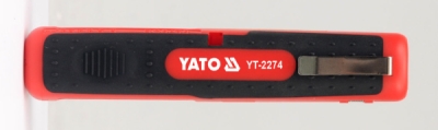 Afisoleringsværktøj 0.5-6MM2