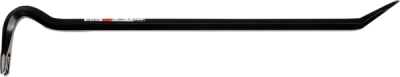 Brækjern 400x18mm