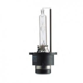 Xenonpære D2S (Farvetemp: 4300K)