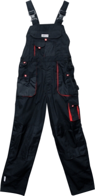 Arbejdsbukser, Overalls (M)