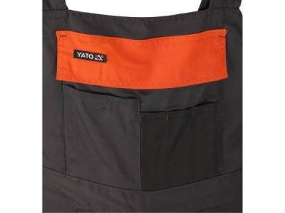 Overalls XL