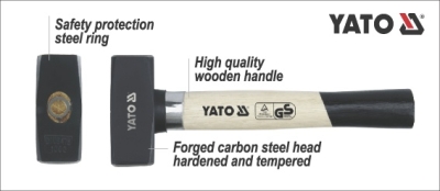 Hammer 2kg