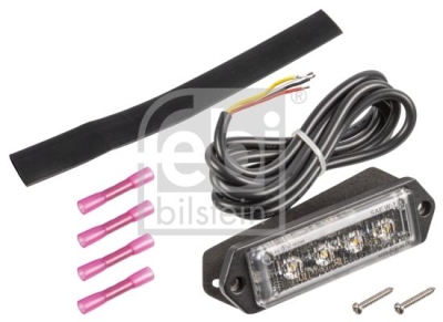 Blinklygter FEBI BILSTEIN 109257
