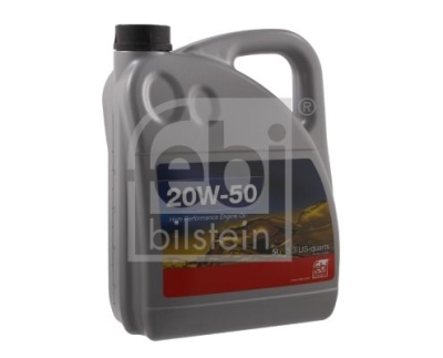 Motorolie FEBI BILSTEIN 32922