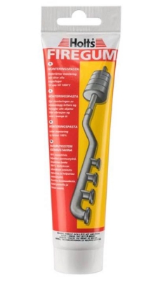 Udstødningspasta Firegum 150 g