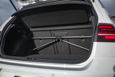 Racingline MQB tårnstiver, bag