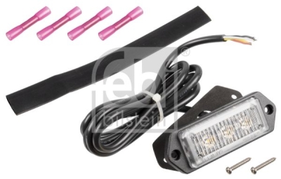 Blinklygter FEBI BILSTEIN 109256