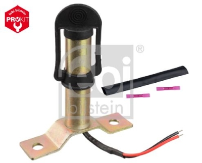 Holder, rotationsblink FEBI BILSTEIN 104031