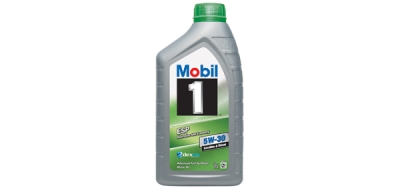 Mobil 1 ESP 5W-30 (4 liter)