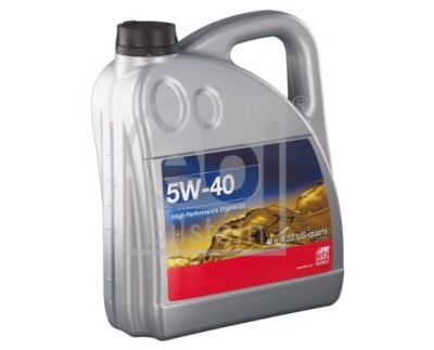 Motorolie FEBI BILSTEIN 32937
