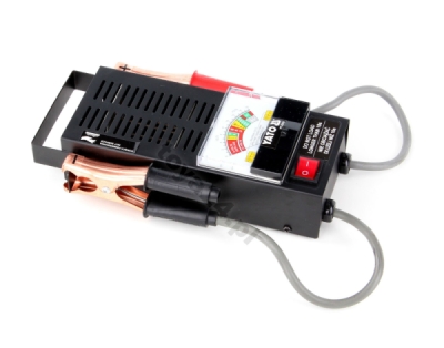 Batteritester  6/12V