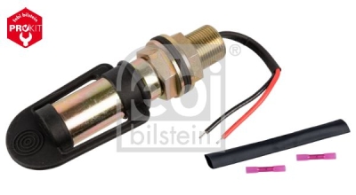 Holder, rotationsblink FEBI BILSTEIN 104030