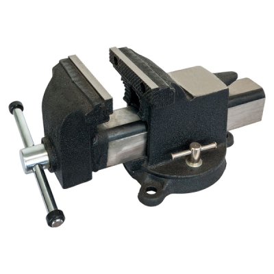 Skruestikke 6" 150mm (Airpress)