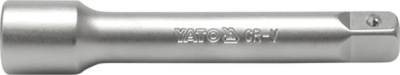 Topnøgleforlænger 1/4" 51mm