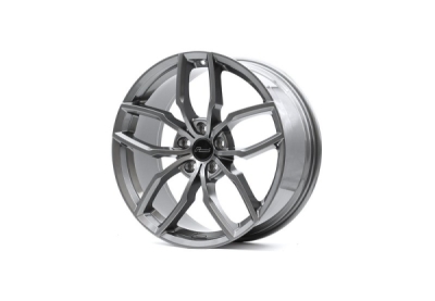 Racingline 19" R360 gunmetal