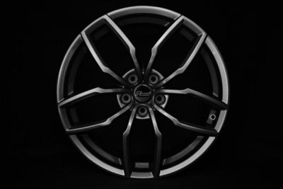 Racingline 19" R360 gunmetal