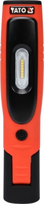 Arbejdslampe LED (3,5W+3W)